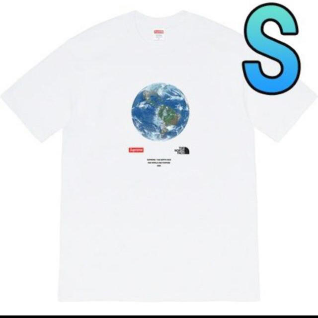 Supreme The North Face TNF One World Tee