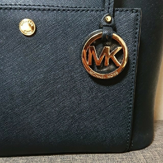 Michael Kors(マイケルコース)のマイケル・コース   ハンドバッグ レディースのバッグ(ハンドバッグ)の商品写真