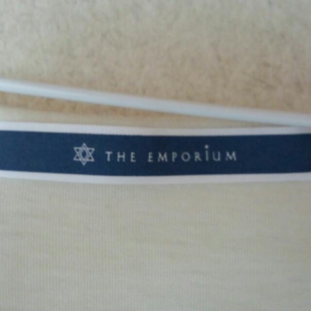 THE EMPORIUM(ジエンポリアム)のエンポリ＊ワンピース レディースのワンピース(ひざ丈ワンピース)の商品写真