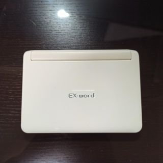 カシオ(CASIO)の電子辞書 CASIO EX-word DATAPLUS8(その他)