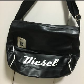 ディーゼル(DIESEL)のDIESEL ショルダーバッグ(ショルダーバッグ)