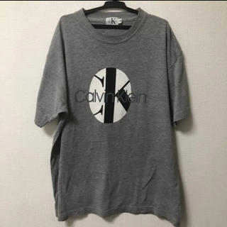 カルバンクライン(Calvin Klein)のたこちゃん専用 Tシャツ1枚(Tシャツ/カットソー(半袖/袖なし))