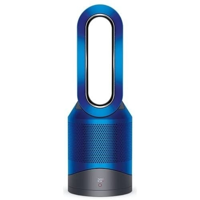 新品未開封 ダイソン Dyson Pure Hot+Cool HP00IB