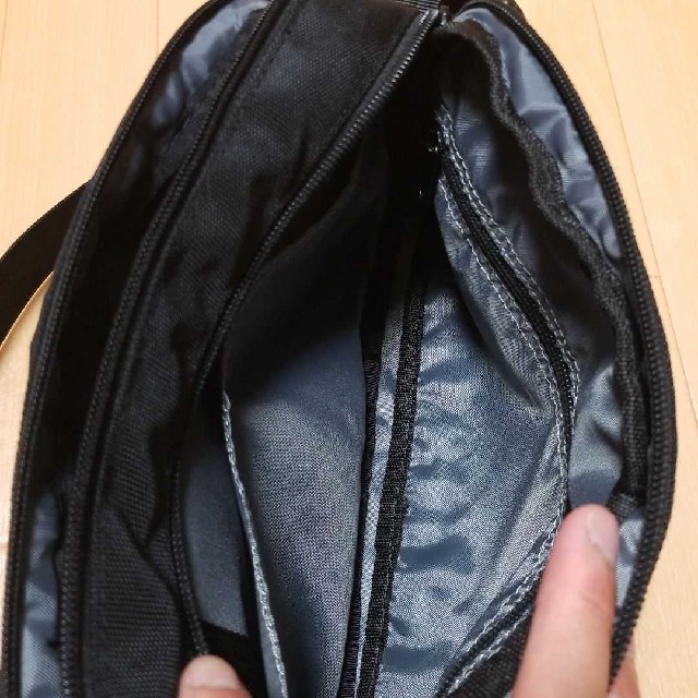 Supreme(シュプリーム)のサプール  SAPEur ショルダーバッグ 美品 メンズのバッグ(ショルダーバッグ)の商品写真