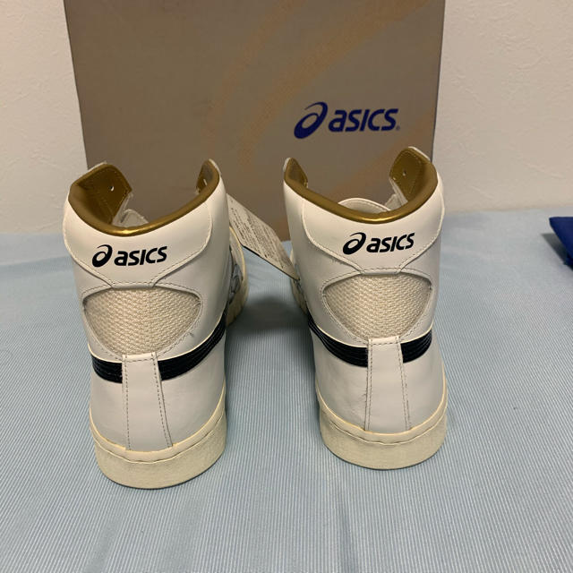 asics ファブレジャパンL 29.5 TBF707 asics ファブレジャパンL 29.5 TBF707