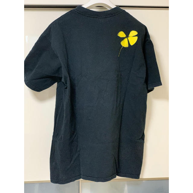 SiFURY(シフリー)のhekihou's shop様専用　SIFURY ドラキュラ TEE Black メンズのトップス(Tシャツ/カットソー(半袖/袖なし))の商品写真