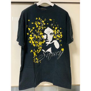 シフリー(SiFURY)のhekihou's shop様専用　SIFURY ドラキュラ TEE Black(Tシャツ/カットソー(半袖/袖なし))