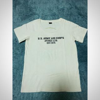 アヴィレックス(AVIREX)の【 AVIREX】Tシャツ(Tシャツ(半袖/袖なし))