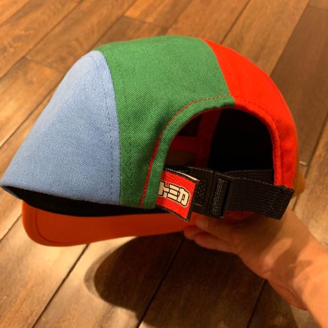 BEAMS トミカ キャップ　TOMICA CAP