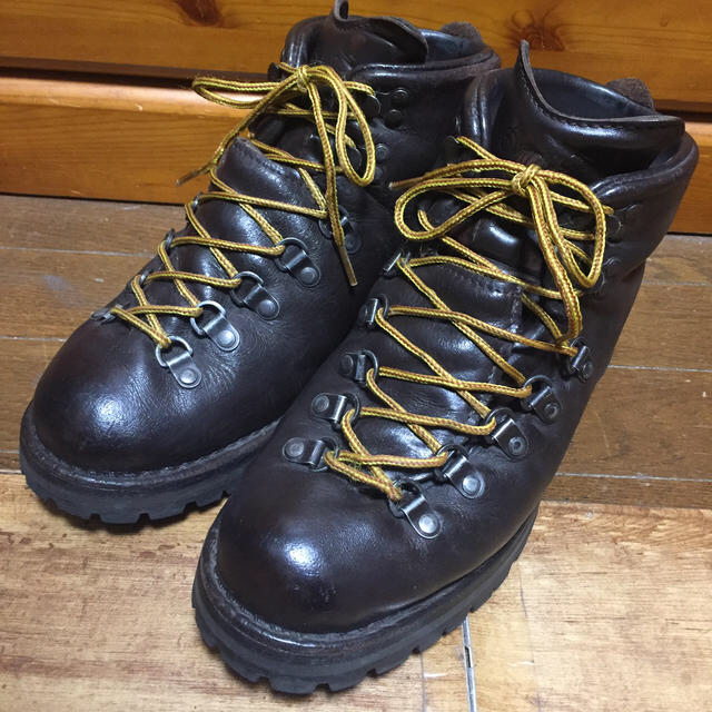 Danner(ダナー)のダナーDannerマウンテンライト2 メンズの靴/シューズ(ブーツ)の商品写真