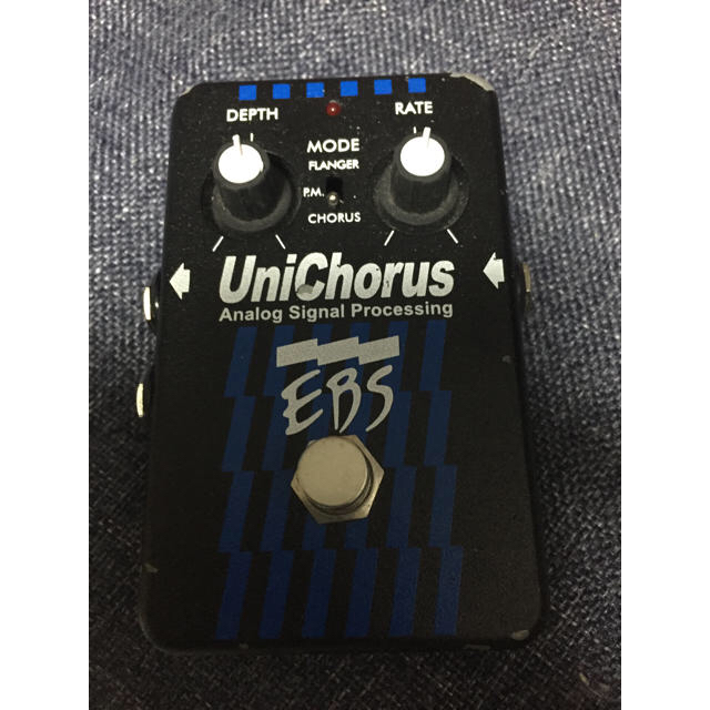 EBS Uni Chorus ユニコーラス