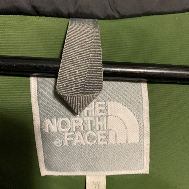 THE NORTH FACE(ザノースフェイス)のTHE NORTH FACE  ダウンジャケット レディースのジャケット/アウター(ダウンジャケット)の商品写真