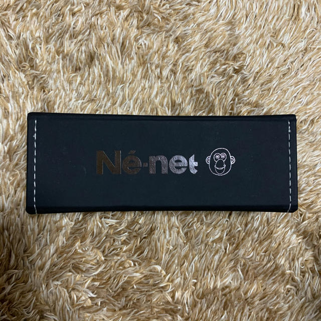 Ne-net(ネネット)のNe-net メガネ レディースのファッション小物(サングラス/メガネ)の商品写真