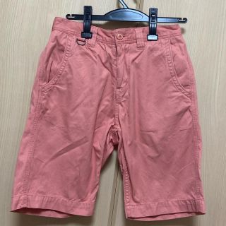 アヴィレックス(AVIREX)のAVIREX アヴィレックス AERO SHORT エアロ ショート パンツ(ショートパンツ)