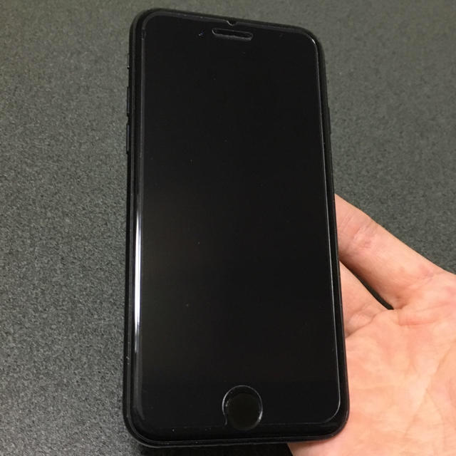 Iphone 即決最優先 超美品 Iphone7 256gb Docomo マットブラックの通販 By あいふぉ ん アイフォーンならラクマ