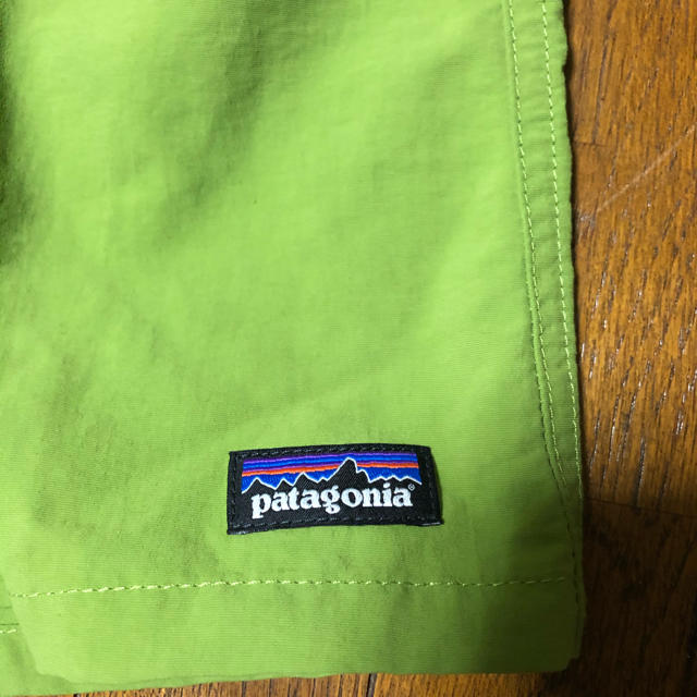 patagonia(パタゴニア)のパタゴニア ショートパンツ メンズのパンツ(ショートパンツ)の商品写真