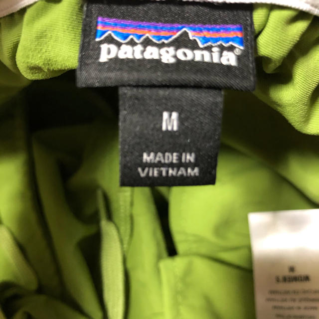 patagonia(パタゴニア)のパタゴニア ショートパンツ メンズのパンツ(ショートパンツ)の商品写真