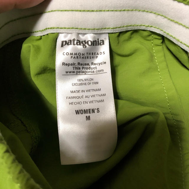 patagonia(パタゴニア)のパタゴニア ショートパンツ メンズのパンツ(ショートパンツ)の商品写真