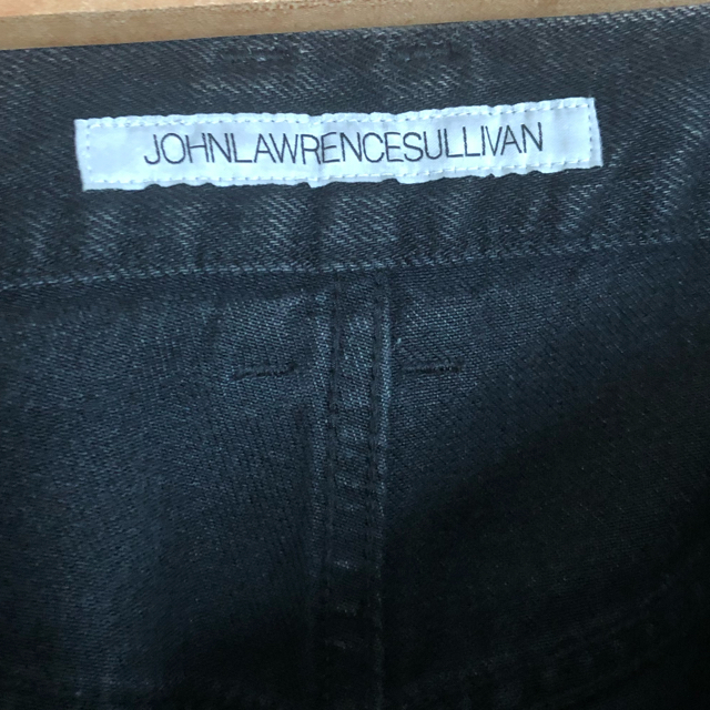 JOHN LAWRENCE SULLIVAN(ジョンローレンスサリバン)の【早い者勝ち】サリバン  20ss デニム メンズのパンツ(デニム/ジーンズ)の商品写真