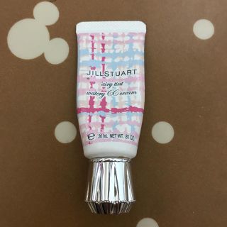 ジルスチュアート(JILLSTUART)のジルスチュアートエアリーティント(ファンデーション)