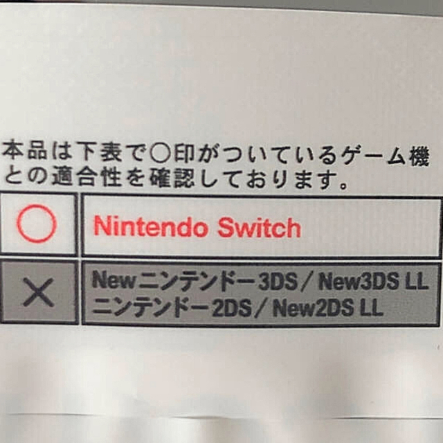 Nintendo Switch(ニンテンドースイッチ)の任天堂 Switch ケース スプラトゥーン2 エンタメ/ホビーのゲームソフト/ゲーム機本体(その他)の商品写真