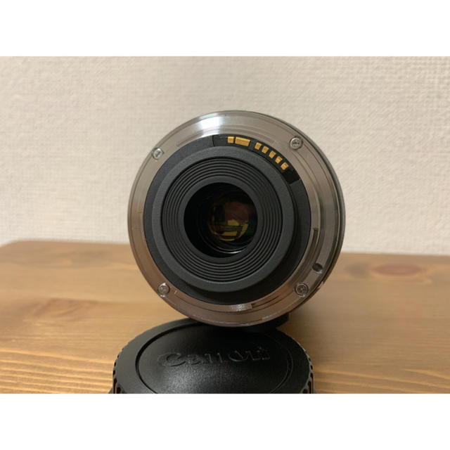 Canon(キヤノン)の⭐︎美品 Canon EF-S 10-22 f3.5-4.5 USM スマホ/家電/カメラのカメラ(レンズ(ズーム))の商品写真