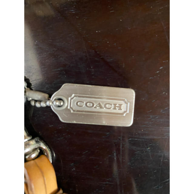 COACH(コーチ)の【今日の正午までタイムセール】COACH コーチ ショルダーバッグ レディースのバッグ(ショルダーバッグ)の商品写真