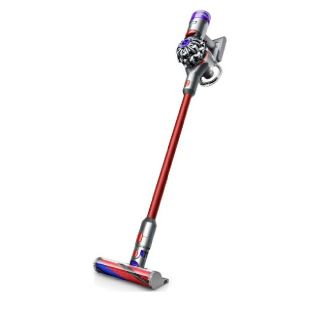 ダイソン(Dyson)の Dyson V8 Slim Fluffy+ SV10KSLMCOM ダイソン(掃除機)