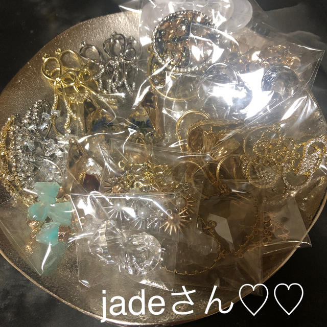 jadeさん♡♡