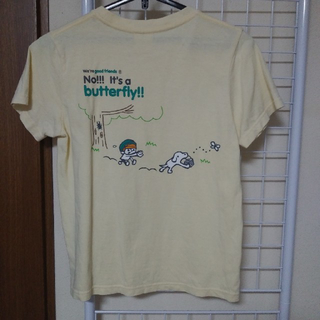LAUNDRY - Laundry 半袖 Tシャツ 犬と少年の通販 by よぴ's shop ...