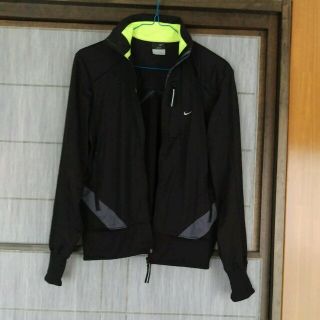 ナイキ(NIKE)のナイキ☆ジャージ上着(その他)