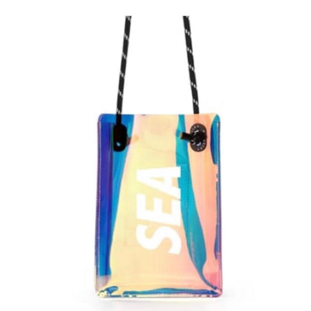 CASETIFY WIND AND SEA PHONE SLING