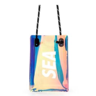 シー(SEA)のCASETIFY WIND AND SEA PHONE SLING(ネックストラップ)