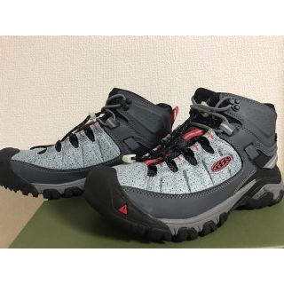 キーン(KEEN)の新品未使用　キーン KEEN TARGHEE EXP MID SP 26cm(スニーカー)