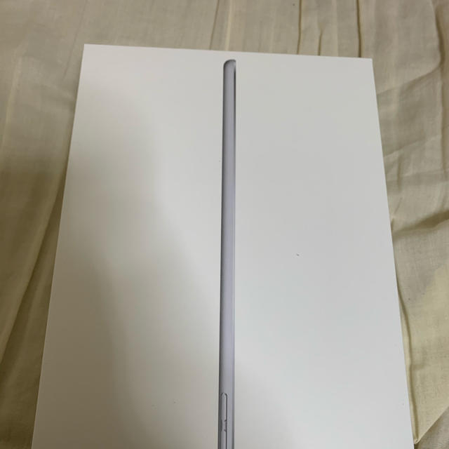 iPad mini 5 WiFiモデル　64GB シルバー