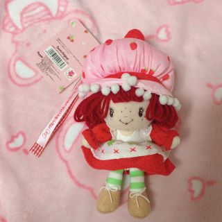 サンリオ - ストロベリーショートケーキ&ハローキティの通販 by ...