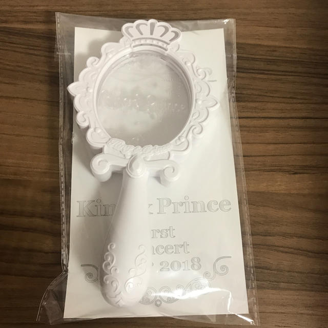 Johnny's(ジャニーズ)のking&prince ペンライト エンタメ/ホビーのタレントグッズ(アイドルグッズ)の商品写真