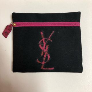 イヴサンローランボーテ(Yves Saint Laurent Beaute)の1万円以上ご購入でポーチプレゼント！！！(ポーチ)