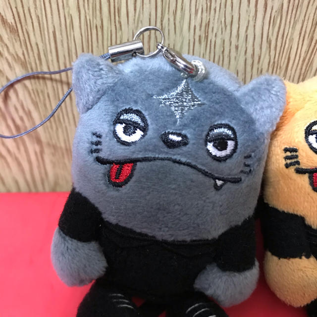 マンウィズ トーキョータナカ ぬいぐるみセット (MAN WITH A マンウィズ トーキョータナカ ぬいぐるみセット (MAN WITH A