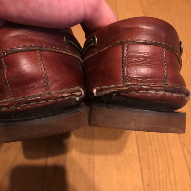 Timberland(ティンバーランド)のティンバーランド デッキシューズ 27.5 メンズの靴/シューズ(デッキシューズ)の商品写真