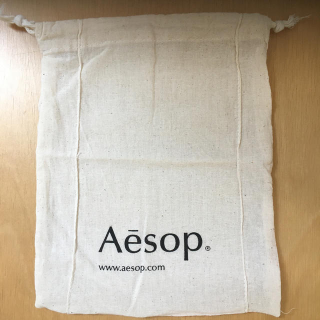 Aesop(イソップ)のイソップ レディースのバッグ(ショップ袋)の商品写真