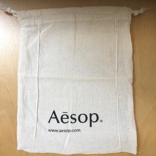 イソップ(Aesop)のイソップ(ショップ袋)