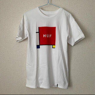 ハフ(HUF)のTシャツ(Tシャツ/カットソー(半袖/袖なし))