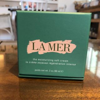 ドゥラメール(DE LA MER)のドゥ・ラ・メール　モイスチャーライジング(フェイスクリーム)