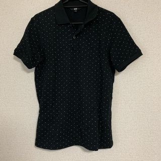 ユニクロ(UNIQLO)のシャツ(ポロシャツ)