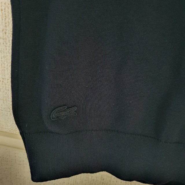 LACOSTE(ラコステ)のLACOSTE　サマーニット レディースのトップス(ニット/セーター)の商品写真