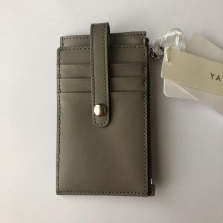 ユナイテッドアローズ(UNITED ARROWS)のYAHKI  カードケース(財布)