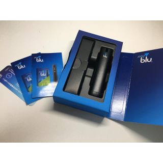 myblu 本体(タバコグッズ)