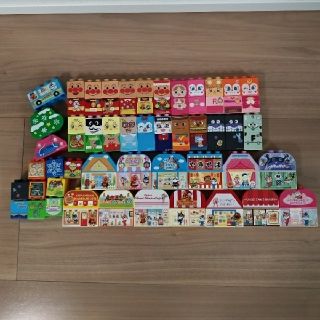 アンパンマン(アンパンマン)の期間限定値下げ！5日には4000円に戻します！アンパンマンブロックラボ(積み木/ブロック)