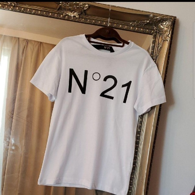 N°21(ヌメロヴェントゥーノ)の専用です メンズのトップス(Tシャツ/カットソー(半袖/袖なし))の商品写真